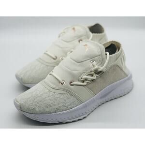 Puma Tsugi Shinsei Marshmallow White 364121-01 Women’s Size 7.5